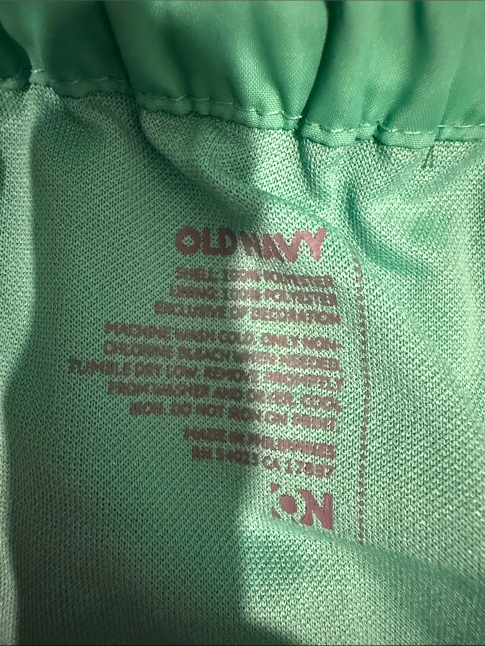 Old Navy old navy